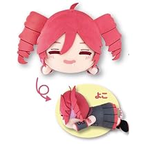 重音テト くてんこBIGぬいぐるみ 全2種セット 51Hc37g+kdL._AC_UL210_SR210,